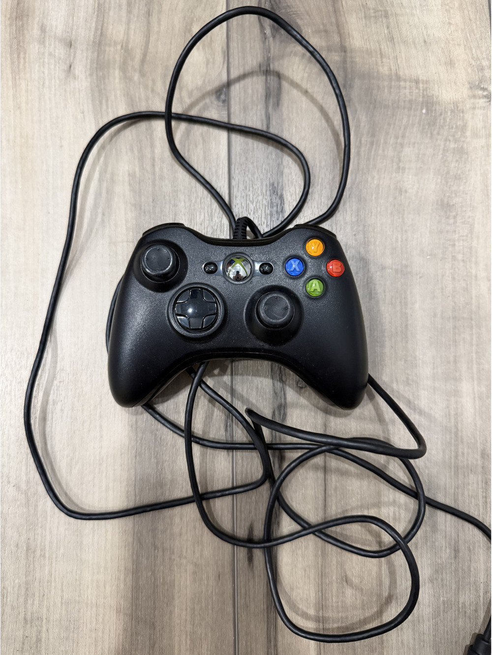 XBOX 360 Game Controllers - Untested - Picture 2 of 4